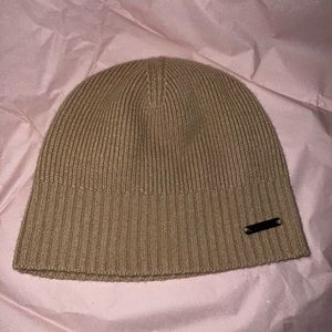 ***SOLD*** Authentic Burberry Beanie